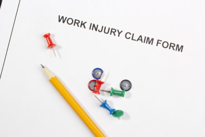 choosing payment after work injury