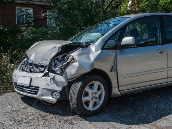 vehicle defect compensation