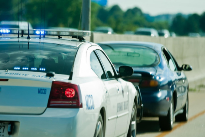 stopped by police: WorkingManLaw Car Accidents Blog