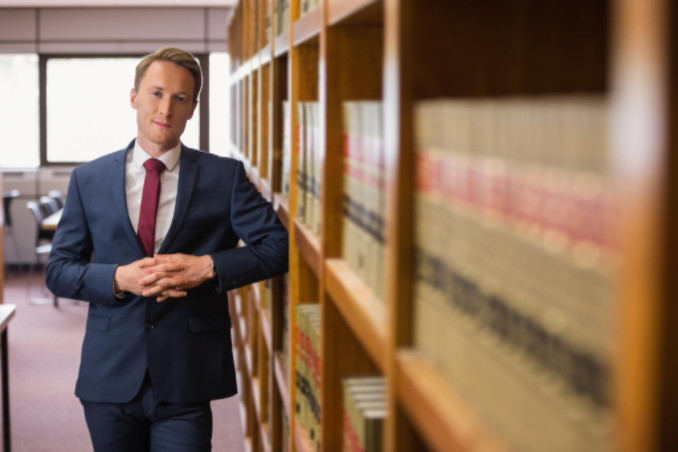 choosing the best lawyer