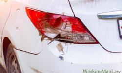 Common Questions About When a Friend Crashes Your Car