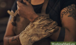 Workers' Compensation for Carpal Tunnel Syndrome