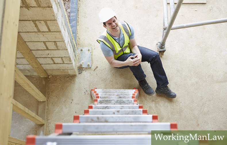 problems with workers’ compensation