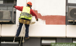 construction worker