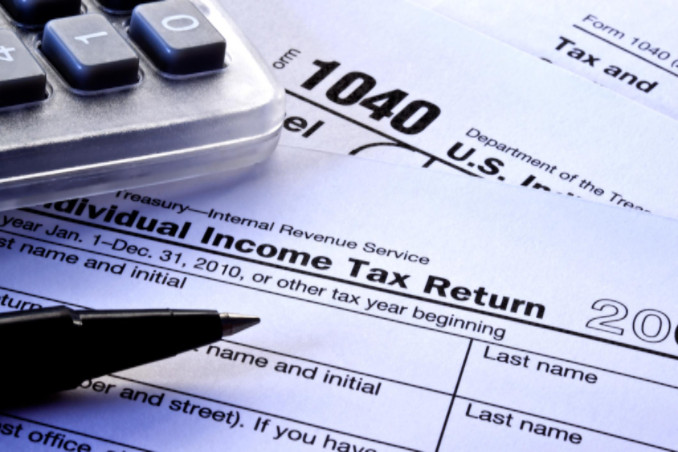 taxable and non-taxable injury awards