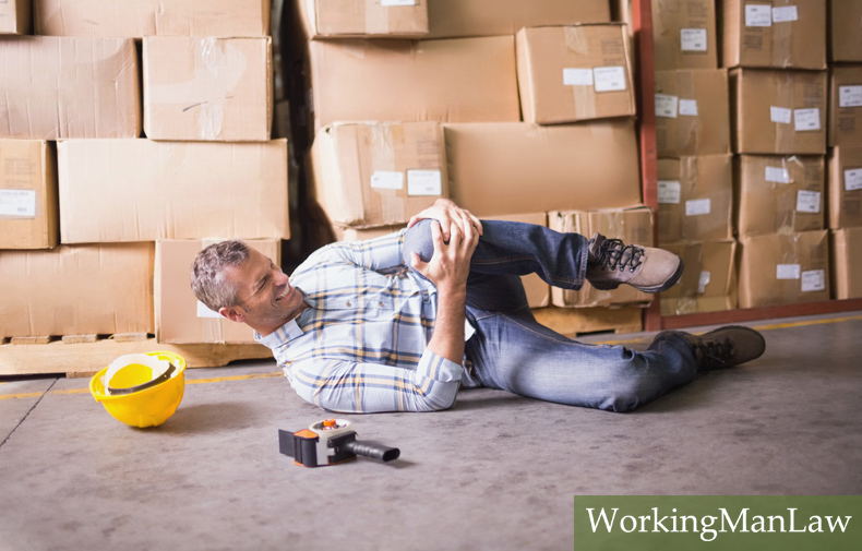 How to Improve Your Odds of Winning Your Workers’ Comp Case