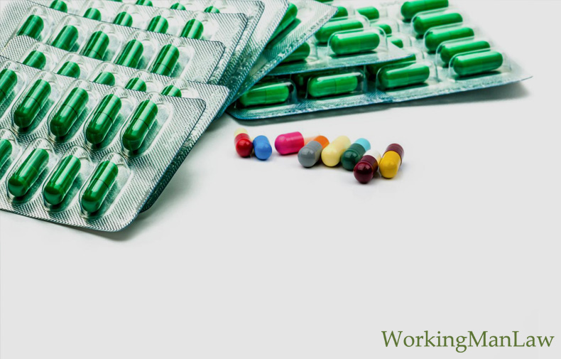 Approving Pharmaceutical Drugs – Does the Process Work?