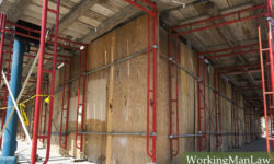 Common Causes of Scaffolding Accidents and Workers’ Compensation