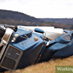 trucking accidents and lawsuits
