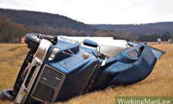 Determining Liability in a Truck Accident - Are You Eligible for Restitution?