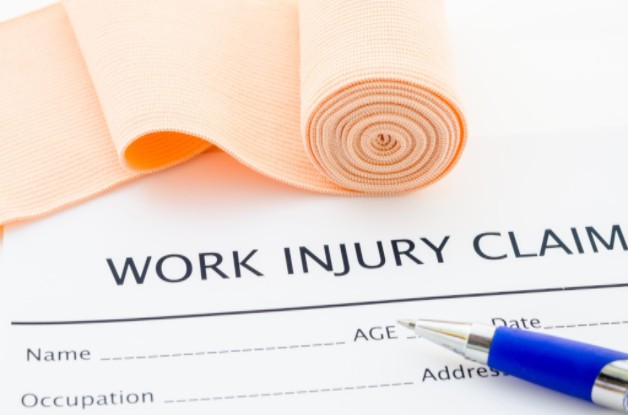 how to file a worker’s compensation claim