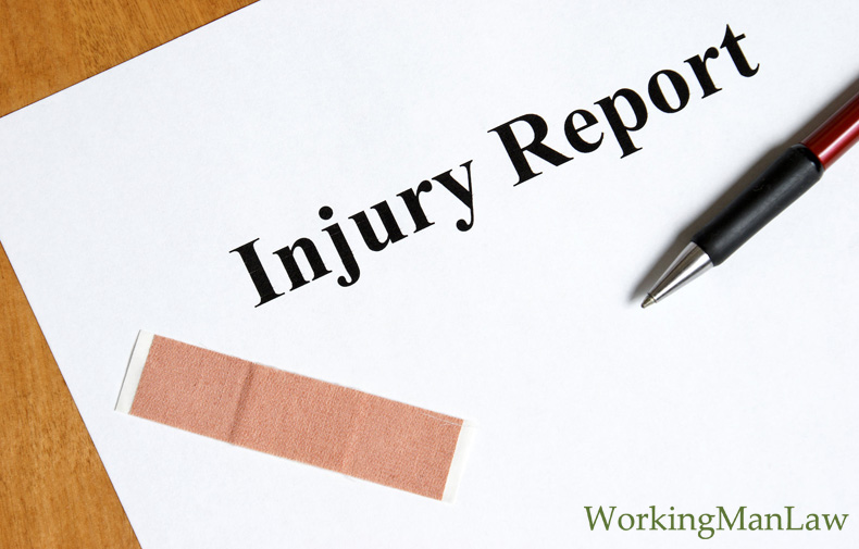 workers’ comp for offsite injuries